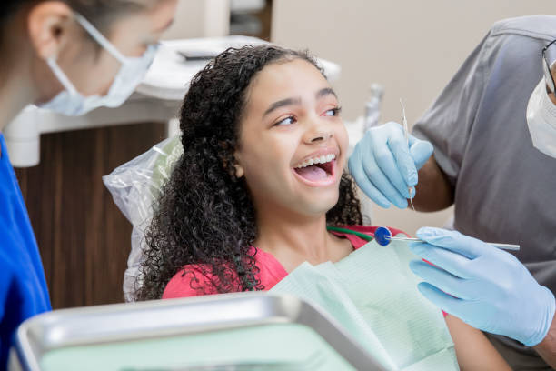 Best Pediatric Emergency Dentist in Oak Grove, MS