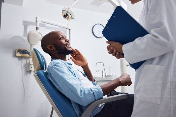 Best Emergency Treatment for Toothache in Oak Grove, MS