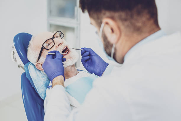 Best Weekend Emergency Dentist in Oak Grove, MS